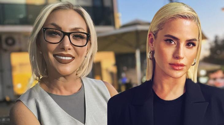 Haberler: Büşra Pekin’den Güllü paylaşımı! ‘Daha 2 gün önce konuştuk’ Haberler: Büşra Pekin’den Güllü paylaşımı! ‘Daha 2 gün önce konuştuk’