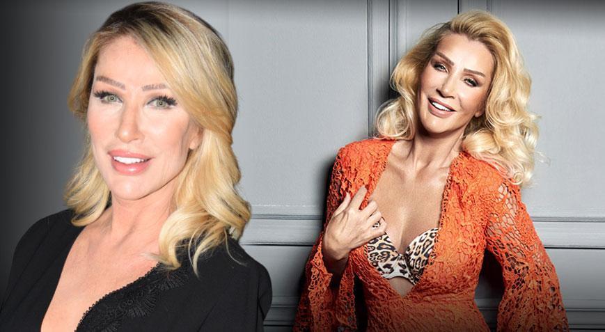 Seda Sayan’dan cesur hamle: Filtresiz fotoğrafını paylaştı Seda Sayan’dan cesur hamle: Filtresiz fotoğrafını paylaştı