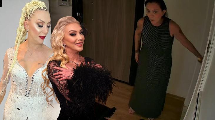 SON DAKİKA: Güllü’nün ölümüyle ilgili yeni açıklama! Avukatları sosyal medyadan paylaştı SON DAKİKA: Güllü’nün ölümüyle ilgili yeni açıklama! Avukatları sosyal medyadan paylaştı