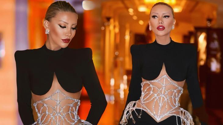 Gülşah Saraçoğlu estetik ameliyatı sonrası bambaşka biri oldu! Son haline bakın Gülşah Saraçoğlu estetik ameliyatı sonrası bambaşka biri oldu! Son haline bakın