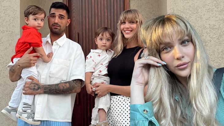 Yasemin Şefkatli takipçilerini meraklandırdı! ‘İyiyiz merak etmeyin’ Yasemin Şefkatli takipçilerini meraklandırdı! ‘İyiyiz merak etmeyin’