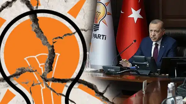 Yandaştan al haberi… AKP’de 5 aşamalı ‘istifa’ operasyonu: Noktayı Erdoğan koyacak! – Son Dakika Siyaset Haberleri Yandaştan al haberi… AKP’de 5 aşamalı ‘istifa’ operasyonu: Noktayı Erdoğan koyacak! – Son Dakika Siyaset Haberleri