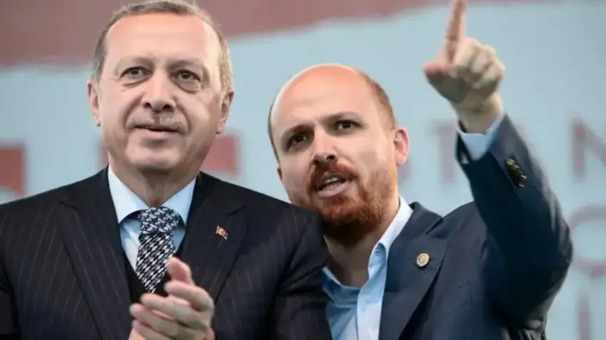 AK Parti’de yeni dönem başlıyor iddiası AK Parti’de yeni dönem başlıyor iddiası