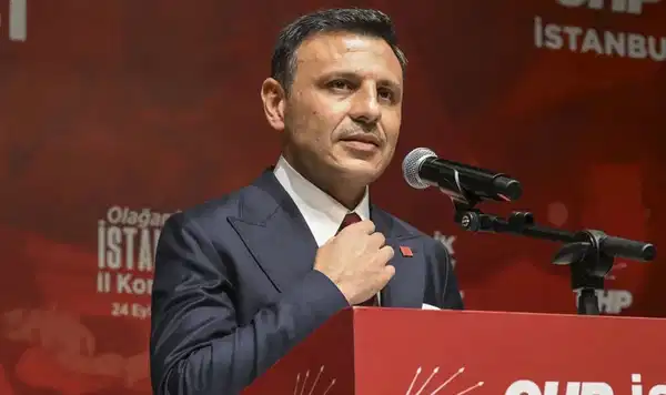 CHP İstanbul İl Başkanı Özgür Çelik canlı yayında anlattı: İmamoğlu ‘Cumhurbaşkanı adayıyım’ deyince 3 düğmeye bastılar! – Son Dakika Siyaset Haberleri CHP İstanbul İl Başkanı Özgür Çelik canlı yayında anlattı: İmamoğlu ‘Cumhurbaşkanı adayıyım’ deyince 3 düğmeye bastılar! – Son Dakika Siyaset Haberleri