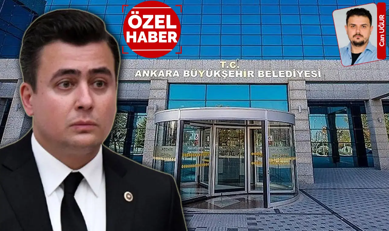 Ankara Büyükşehir Belediyesi operasyonunda yeni ayrıntı: Operasyon itirafçının ‘düzeni’ bozuldu diye mi yapıldı? – Son Dakika Siyaset Haberleri