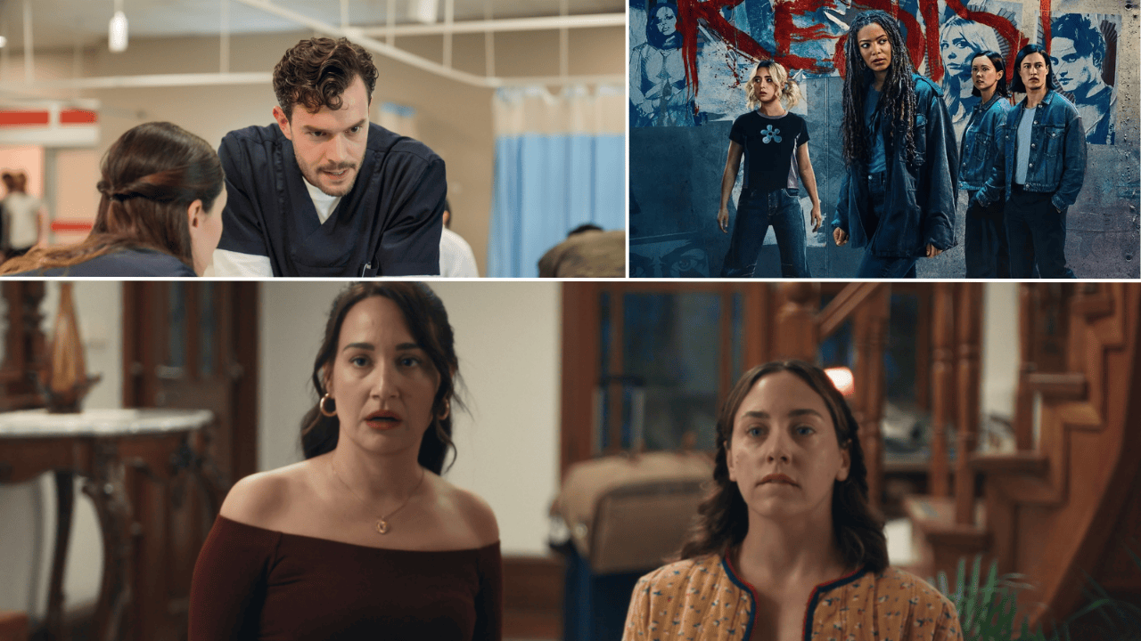 Eylül Vitrini: Dijital Platformlarda İzlenmesi Gereken Yapımlar Eylül Vitrini: Dijital Platformlarda İzlenmesi Gereken Yapımlar