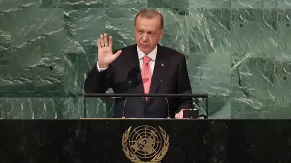 Cumhurbaşkanı Erdoğan BM’deki Filistin Zirvesi’nde konuştu… Konuşması sırasında sesi kesildi! – Son Dakika Siyaset Haberleri Cumhurbaşkanı Erdoğan BM’deki Filistin Zirvesi’nde konuştu… Konuşması sırasında sesi kesildi! – Son Dakika Siyaset Haberleri