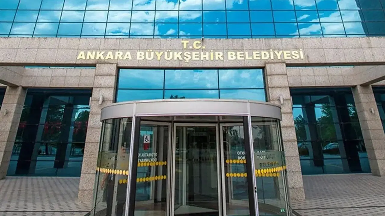 Son dakika… Ankara Büyükşehir Belediyesi’ne ‘konser’ soruşturması: 14 kişi adliyeye sevk edildi – Son Dakika Siyaset Haberleri Son dakika… Ankara Büyükşehir Belediyesi’ne ‘konser’ soruşturması: 14 kişi adliyeye sevk edildi – Son Dakika Siyaset Haberleri