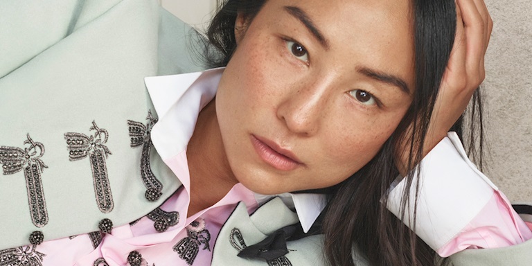 Greta Lee, Dior’un Yeni Marka Elçisi Oldu!
