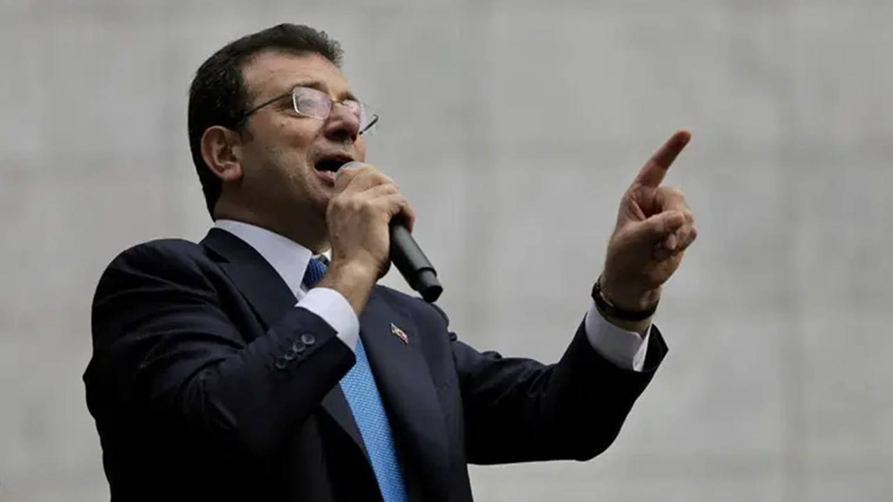 Son Dakika… İmamoğlu’nun ‘çirkin davası’ için duruşma günü belli oldu – Son Dakika Siyaset Haberleri Son Dakika… İmamoğlu’nun ‘çirkin davası’ için duruşma günü belli oldu – Son Dakika Siyaset Haberleri