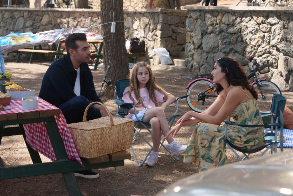 Yeni sezonun dikkat çeken projelerinden “Ben Onun Annesiyim” dizisi, ikinci tanıtımıyla izleyicinin karşısına çıktı! Yeni sezonun dikkat çeken projelerinden “Ben Onun Annesiyim” dizisi, ikinci tanıtımıyla izleyicinin karşısına çıktı!