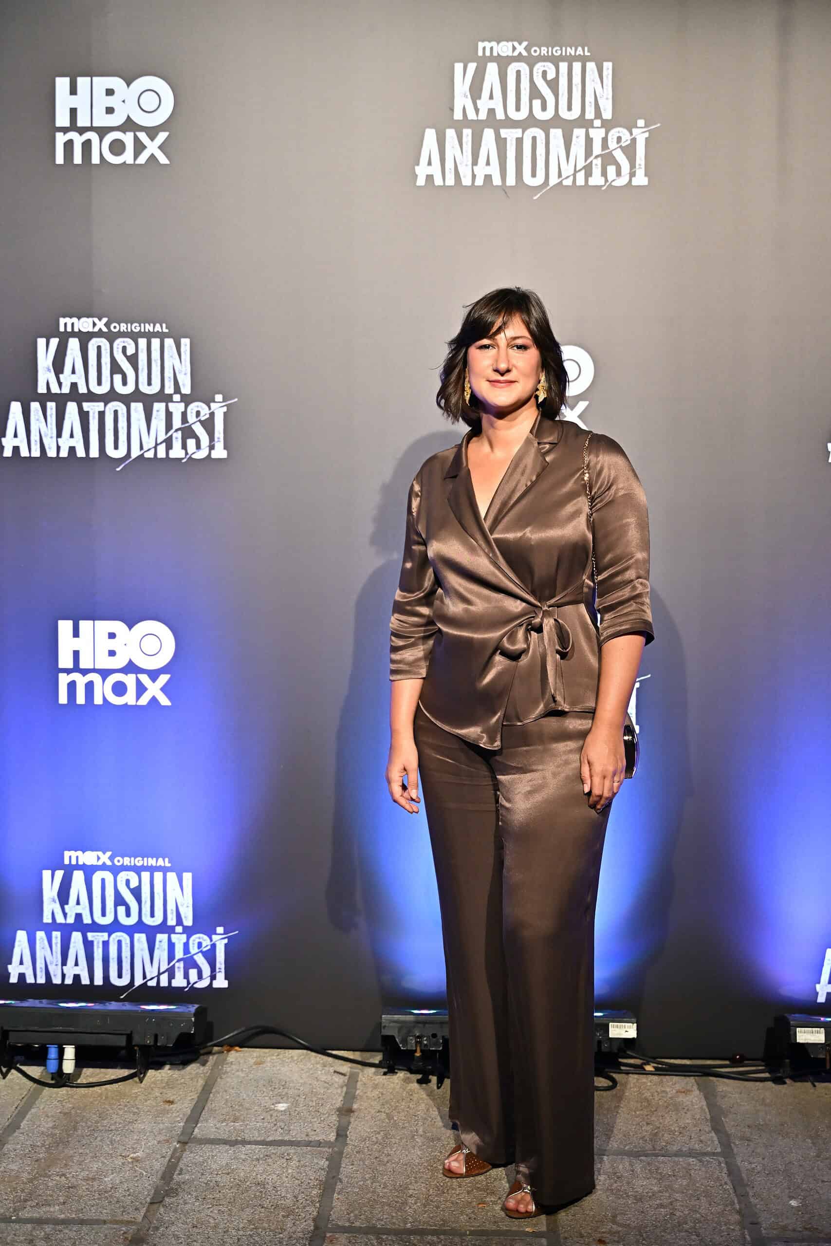 HBO Max’in yeni dizisi ‘Kaosun Anatomisi’nin galası geçtiğimiz gün gerçekleştirildi! HBO Max’in yeni dizisi ‘Kaosun Anatomisi’nin galası geçtiğimiz gün gerçekleştirildi!