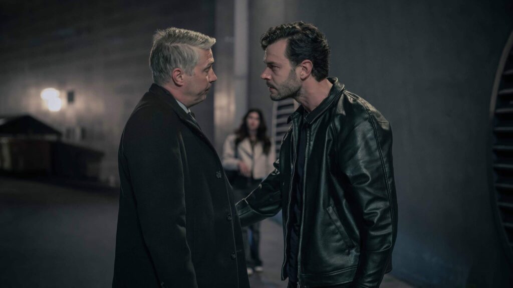 HBO Max’in yeni dizisi ‘Kaos’un Anatomisi’ için geri sayım başladı! HBO Max’in yeni dizisi ‘Kaos’un Anatomisi’ için geri sayım başladı!