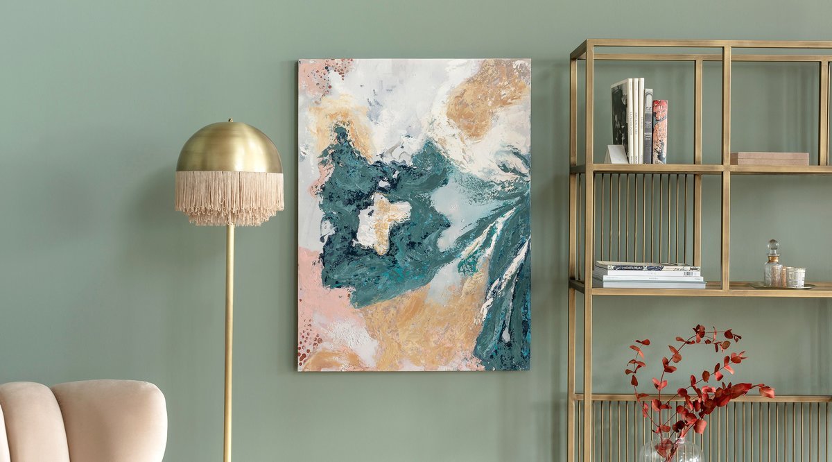 Modern Ev Dekorasyonu Nasıl Yapılır?