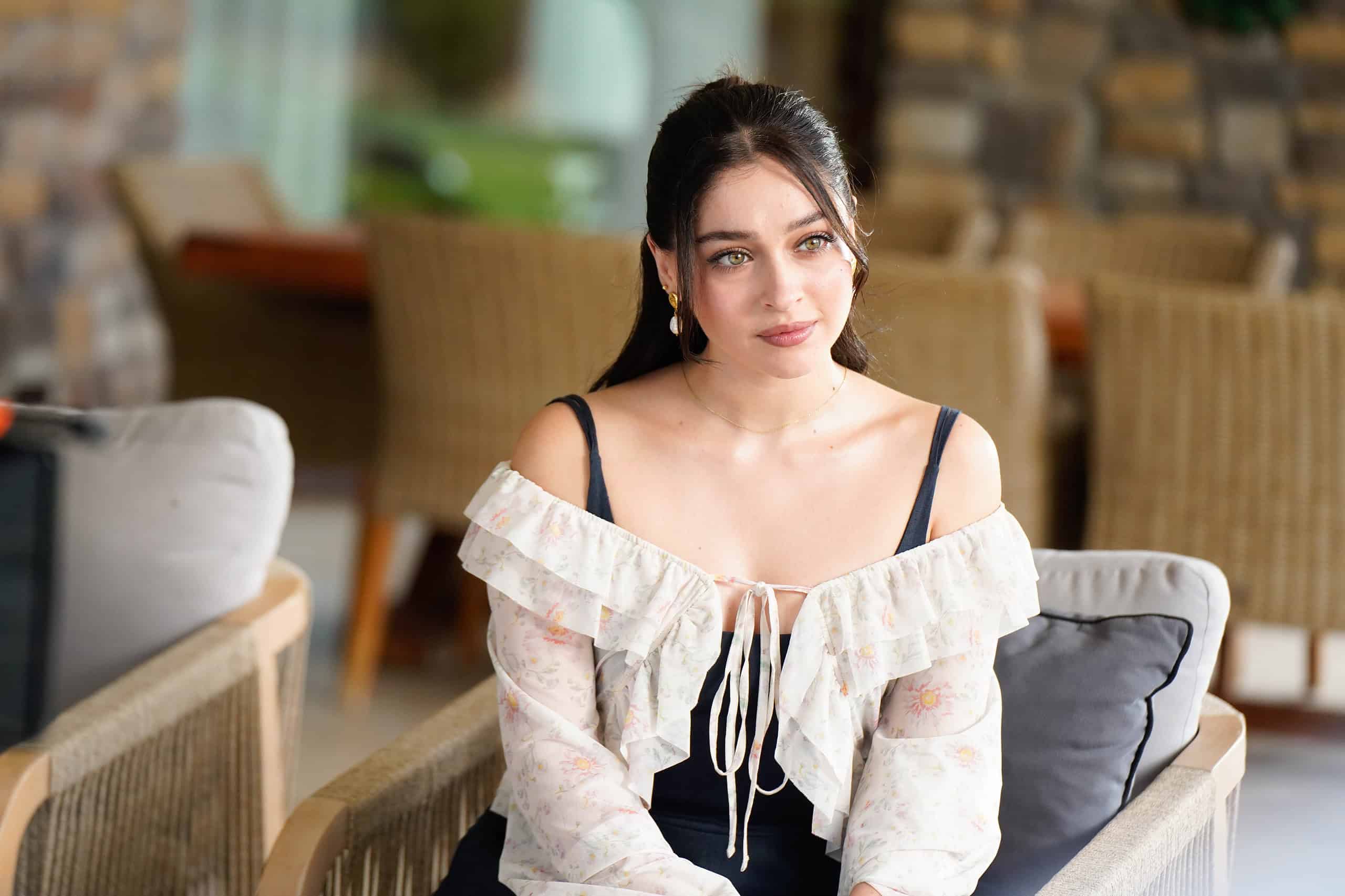 Güller ve Günahlar, yayınlanan ilk tanıtımıyla izleyiciyi ekrana kilitledi! Güller ve Günahlar, yayınlanan ilk tanıtımıyla izleyiciyi ekrana kilitledi!