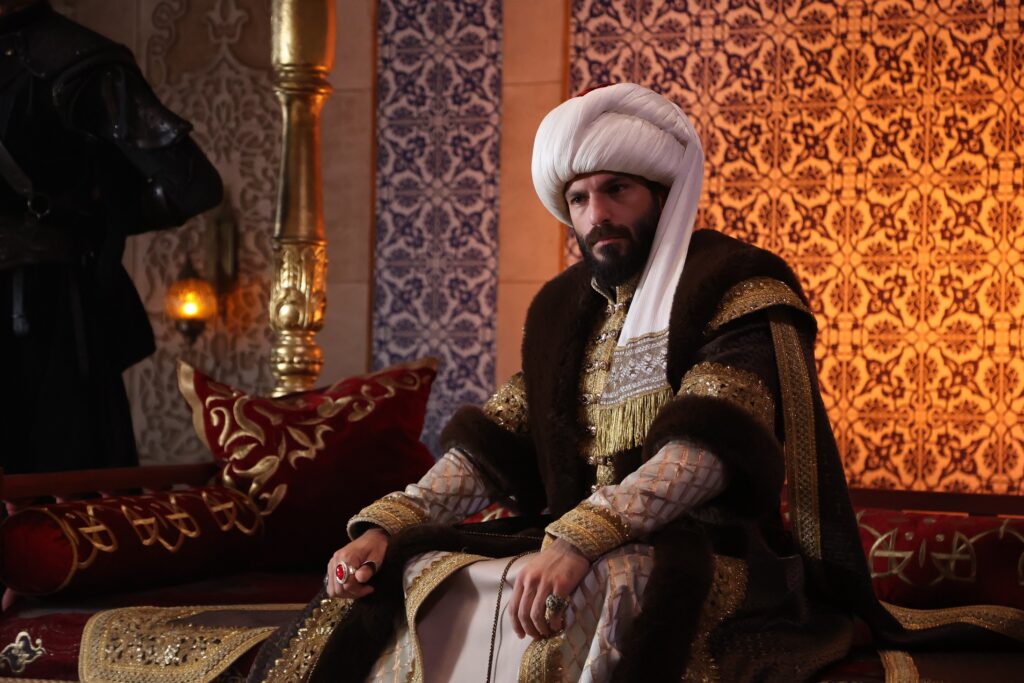 Mehmed: Fetihler Sultanı 51. Bölümde Vlad, yoldaşlarına kılıç çekti! Fatih Sultan Mehmed, Şehzade Bayezid’in canını bağışladı! Mehmed: Fetihler Sultanı 51. Bölümde Vlad, yoldaşlarına kılıç çekti! Fatih Sultan Mehmed, Şehzade Bayezid’in canını bağışladı!