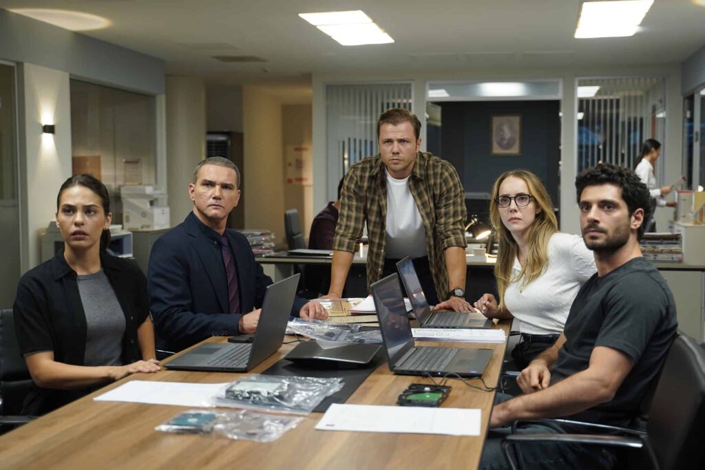 Teşkilat 149. Bölümde Hamdi ve Korkut yeniden bir araya geldi! Altay ve Hilal’i şoke eden bir görev verildi! Teşkilat 149. Bölümde Hamdi ve Korkut yeniden bir araya geldi! Altay ve Hilal’i şoke eden bir görev verildi!