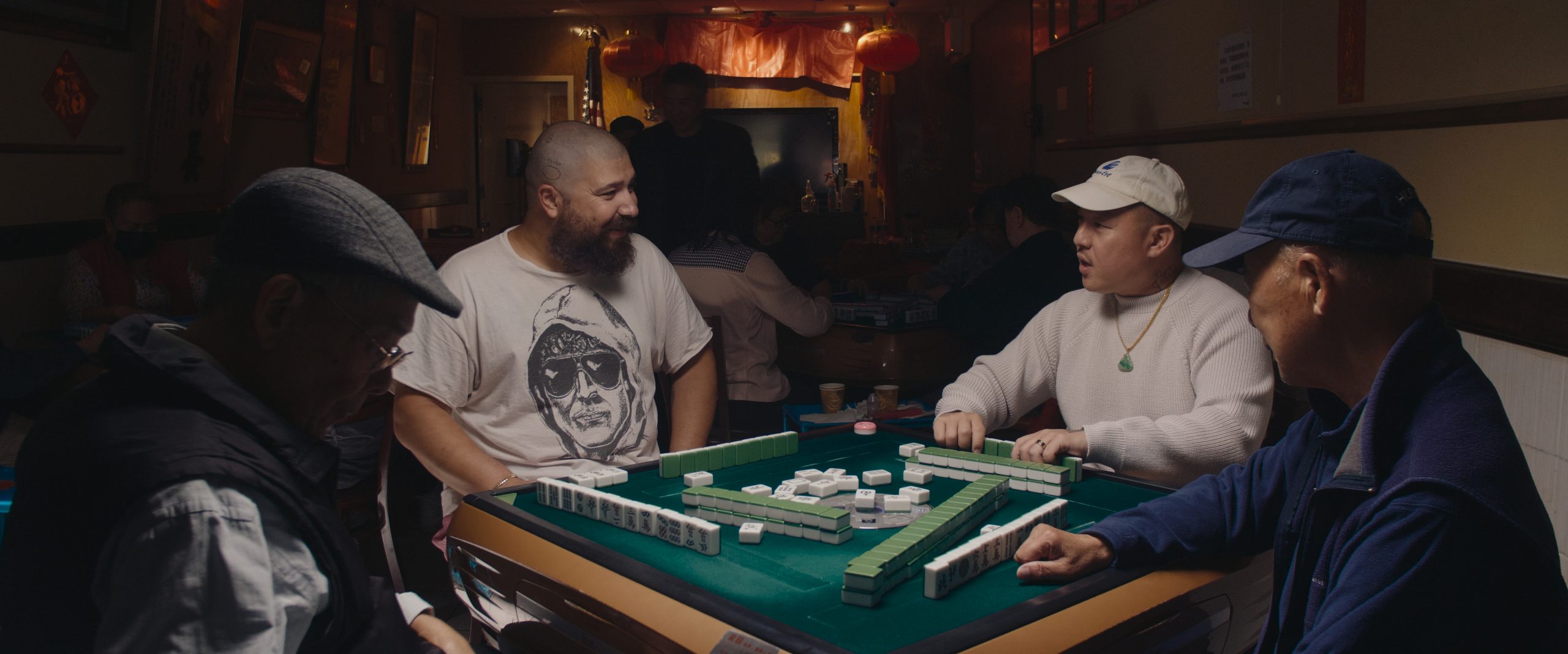 VICE IS BROKE, sadece MUBI’de izleyicilerle buluşuyor!