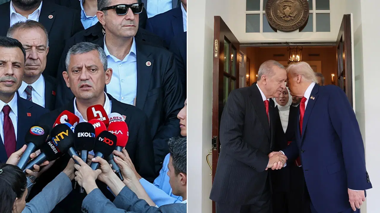 Erdoğan ‘sağır duymaz uydurur’ demişti… Tom Barrack Özgür Özel’i doğruladı: ‘Boeing anlaşması tamam’ – Son Dakika Siyaset Haberleri