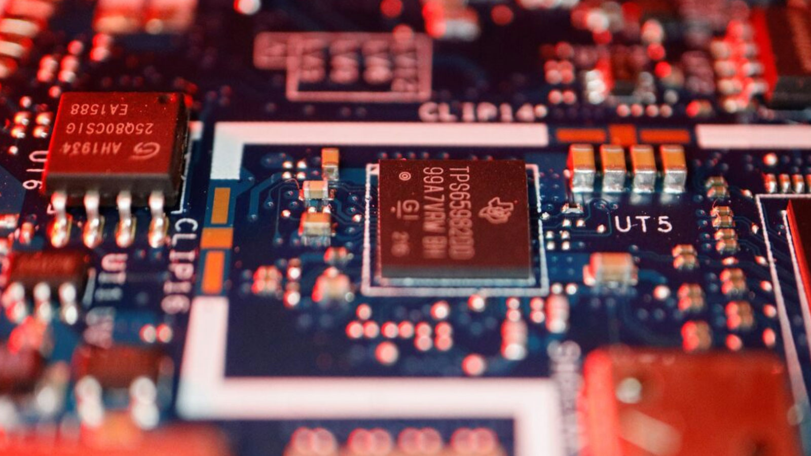 ABD, çip üreticilerine “1 ithale 1 yerli” kuralı getirmeye hazırlanıyor