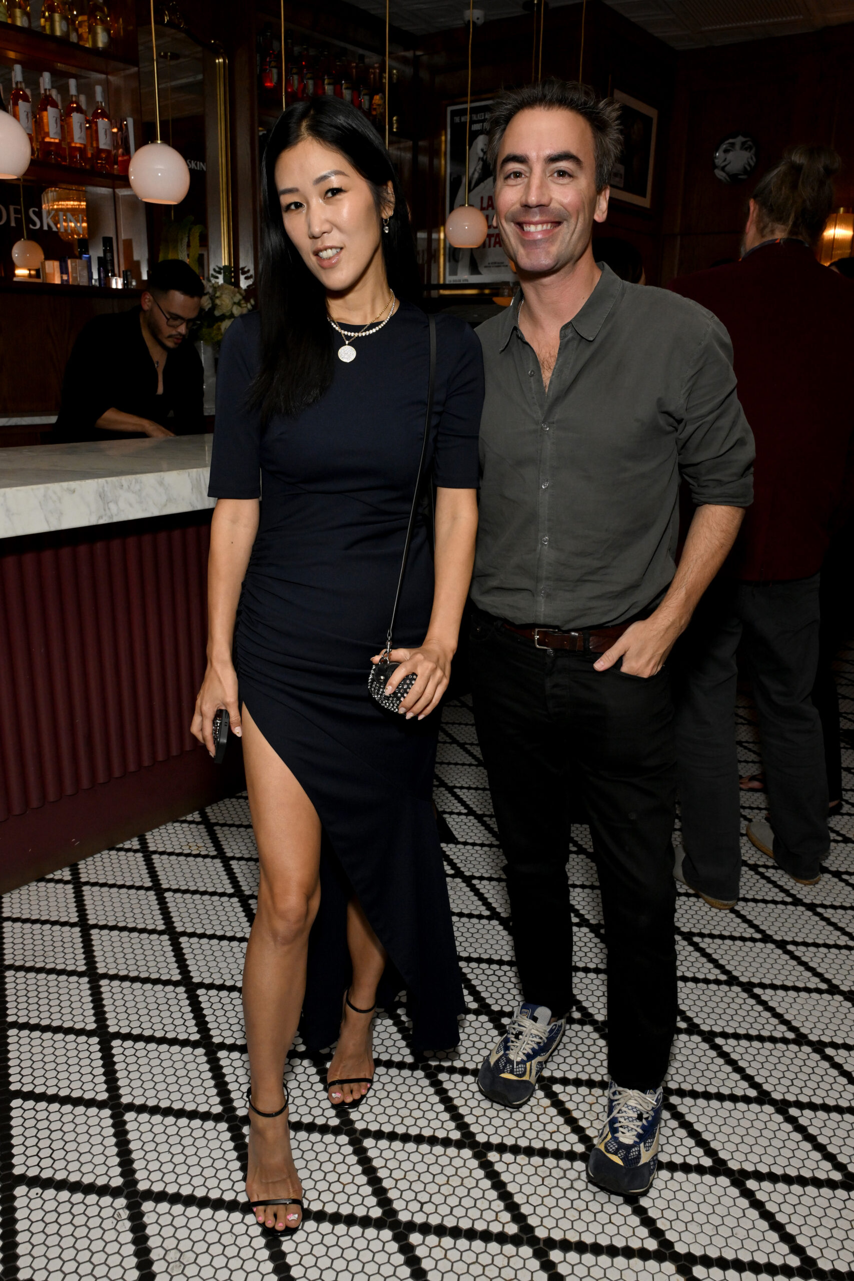 Laura Kim ve Fernando Garcia, Oscar de la Renta’dan Ayrılıyor Laura Kim ve Fernando Garcia, Oscar de la Renta’dan Ayrılıyor