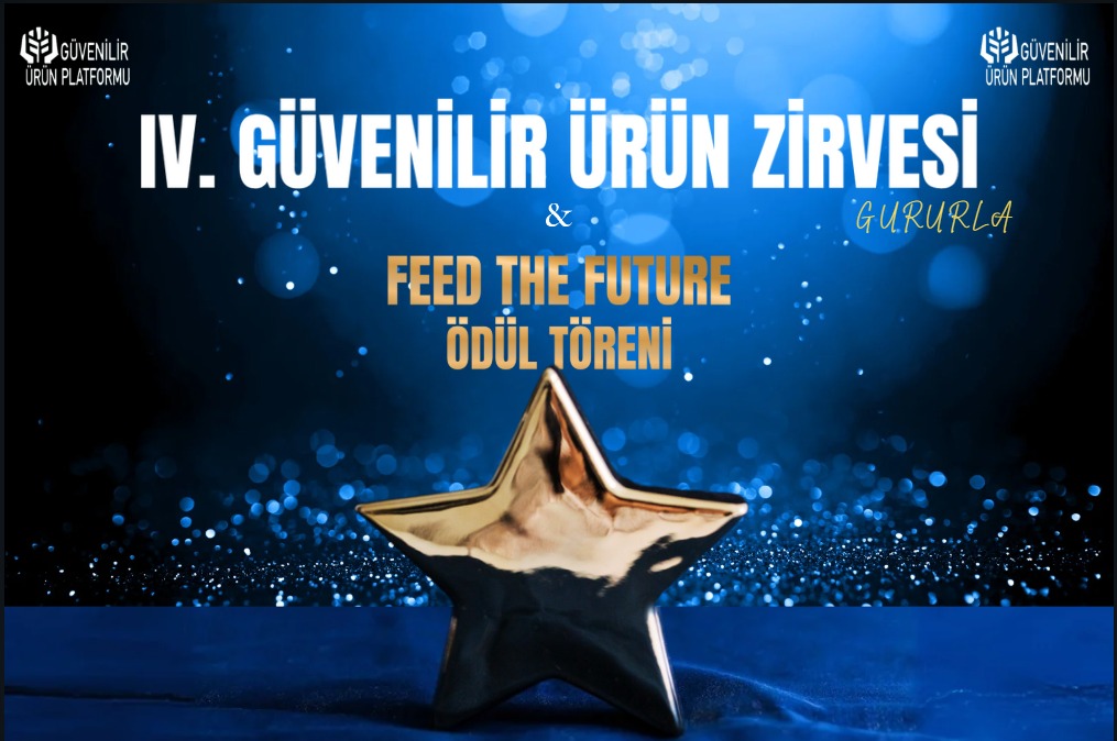 Güvenilir Ürün Zirvesi’nde ihracatın nabzı tutulacak Güvenilir Ürün Zirvesi’nde ihracatın nabzı tutulacak