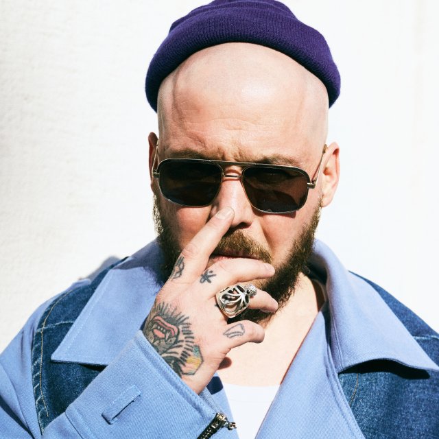 AGAB & KXRGX “Hallederiz” AGAB & KXRGX “Hallederiz”