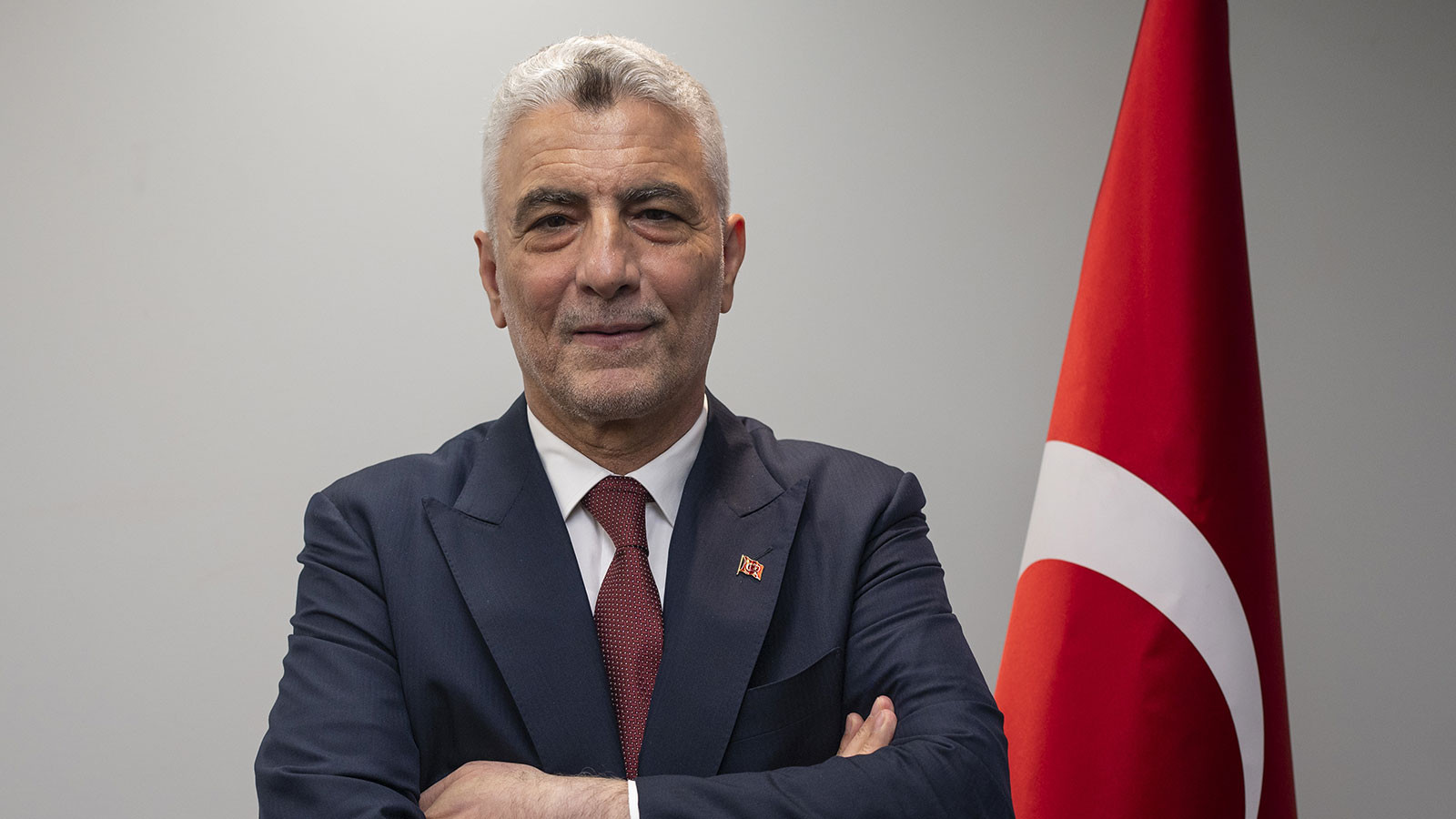 Bakan Bolat, Türkiye – ABD ilişkilerinde yeni dönemin başladığını söyledi