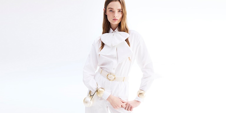 Chanel Sonbahar/Kış 2025-26 Koleksiyonuna Yakın Bakış Chanel Sonbahar/Kış 2025-26 Koleksiyonuna Yakın Bakış