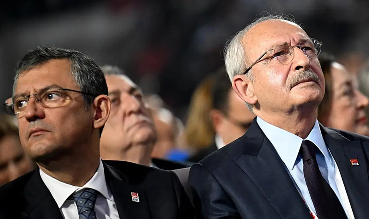 Özgür Özel davet etmişti: Kemal Kılıçdaroğlu kurultaya katılacak mı? – Son Dakika Siyaset Haberleri Özgür Özel davet etmişti: Kemal Kılıçdaroğlu kurultaya katılacak mı? – Son Dakika Siyaset Haberleri
