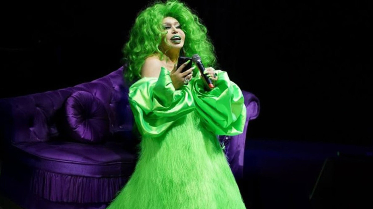 Bülent Ersoy’un sözleri sosyal medyayı salladı: Aşk istiyorum, param çok ama aç köpek mi olsun?