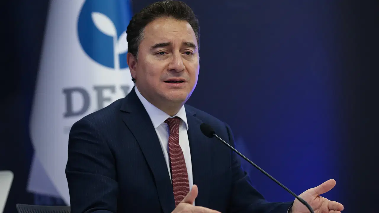 Ali Babacan’dan Erdoğan’a: ‘sanal bahis’ çağrısı: ‘Sizin verdiğiniz izinlerle oynatılıyor…’ – Son Dakika Siyaset Haberleri Ali Babacan’dan Erdoğan’a: ‘sanal bahis’ çağrısı: ‘Sizin verdiğiniz izinlerle oynatılıyor…’ – Son Dakika Siyaset Haberleri
