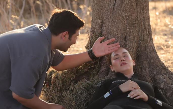 Cennetin Çocukları dizisi 3. yeni bölümde İskender’in zor kararı… Cennetin Çocukları dizisi 3. yeni bölümde İskender’in zor kararı…