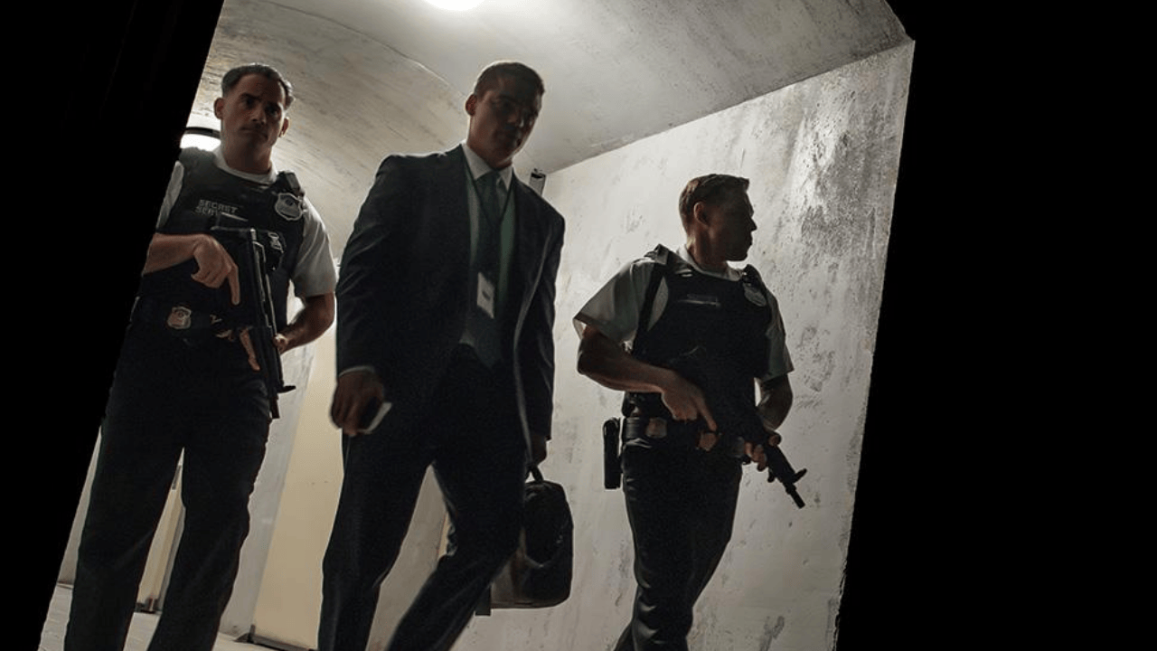 Kathryn Bigelow’un Yeni Filmi “A House of Dynamite”ten Çarpıcı Fragman Yayında Kathryn Bigelow’un Yeni Filmi “A House of Dynamite”ten Çarpıcı Fragman Yayında