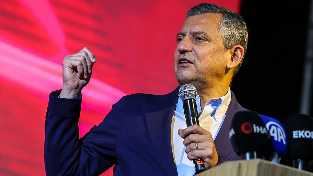 Trump’ın ‘Gazze Planı’na Özgür Özel’den ilk yorum: Dikkat çeken ‘Tony Blair’ tepkisi! – Son Dakika Siyaset Haberleri Trump’ın ‘Gazze Planı’na Özgür Özel’den ilk yorum: Dikkat çeken ‘Tony Blair’ tepkisi! – Son Dakika Siyaset Haberleri