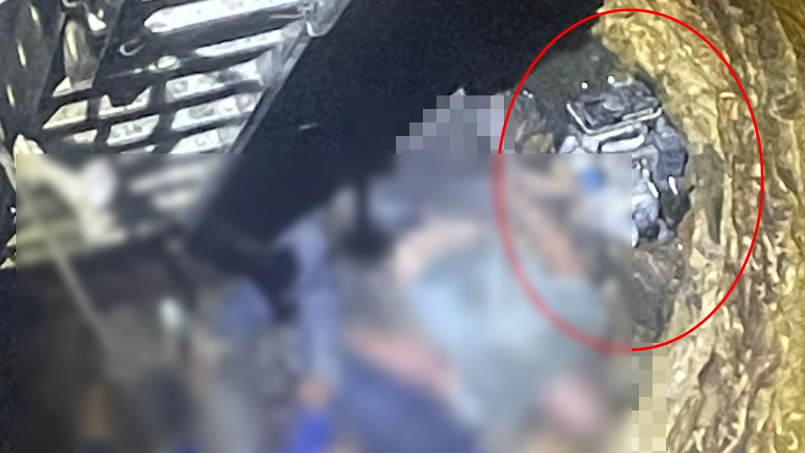 Diyarbakır’da su kuyusu faciası! 4 kişi hayatını kaybetti