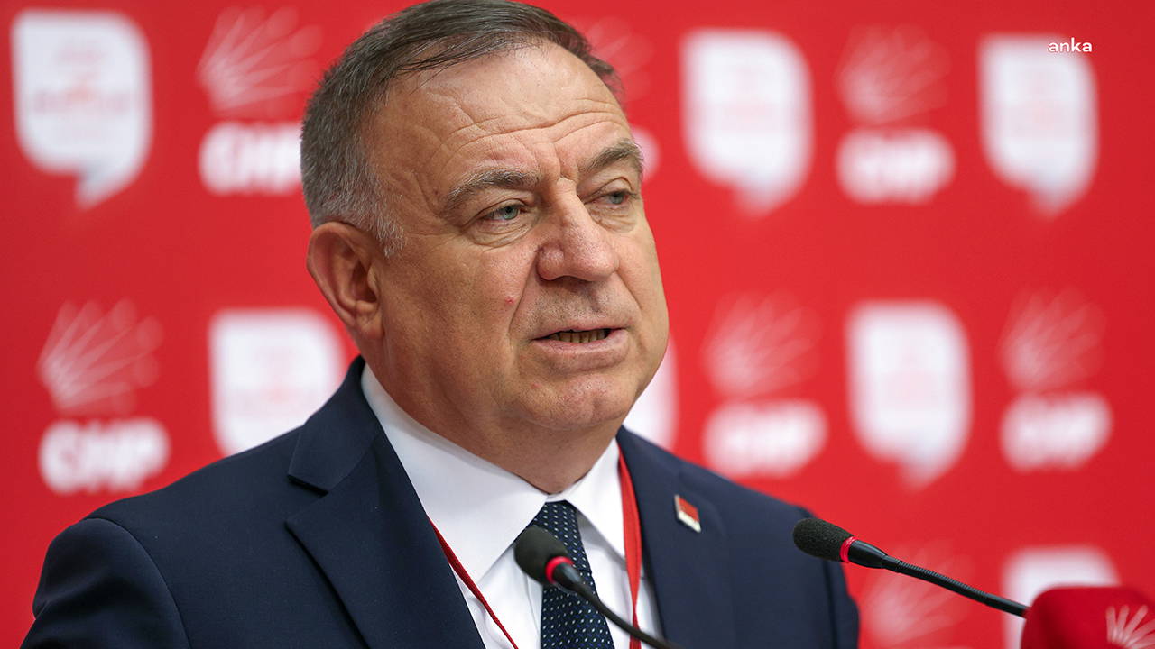 CHP’li Gökan Zeybek’ten, 45. Asliye’nin ‘kayyum’ kararına tepki: ‘Yeni bir kara lekeye imza attınız…’ – Son Dakika Siyaset Haberleri CHP’li Gökan Zeybek’ten, 45. Asliye’nin ‘kayyum’ kararına tepki: ‘Yeni bir kara lekeye imza attınız…’ – Son Dakika Siyaset Haberleri