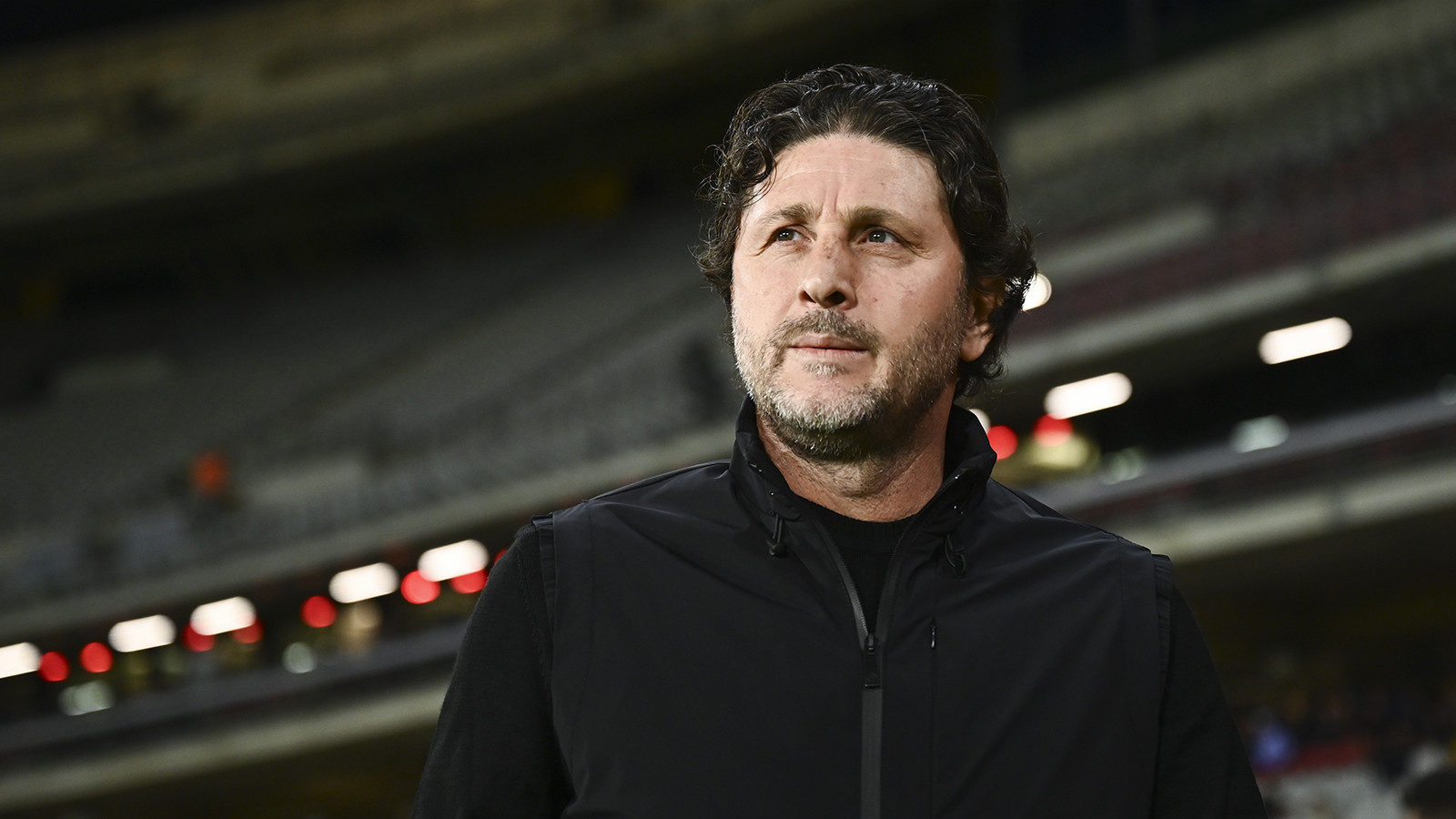 Az daha beni kovduruyordunuz’ dedim