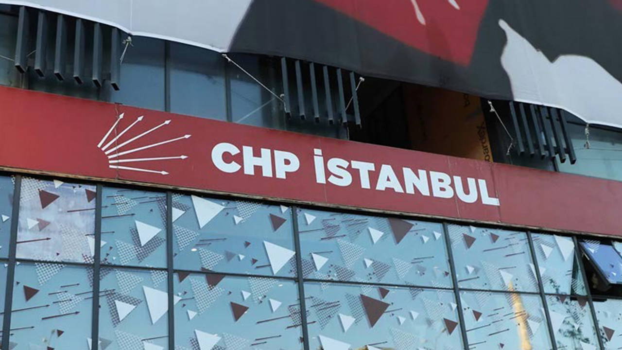 Son dakika… CHP İstanbul İl Kongresi için durdurma talebi! – Son Dakika Siyaset Haberleri Son dakika… CHP İstanbul İl Kongresi için durdurma talebi! – Son Dakika Siyaset Haberleri