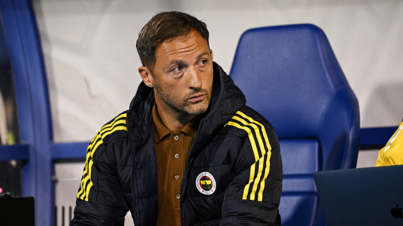 Fenerbahçe Teknik Direktörü Tedesco: Daha iyi savunma yapmalıyız