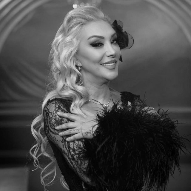 Güllü hayatını kaybetti! Güllü hayatını kaybetti!