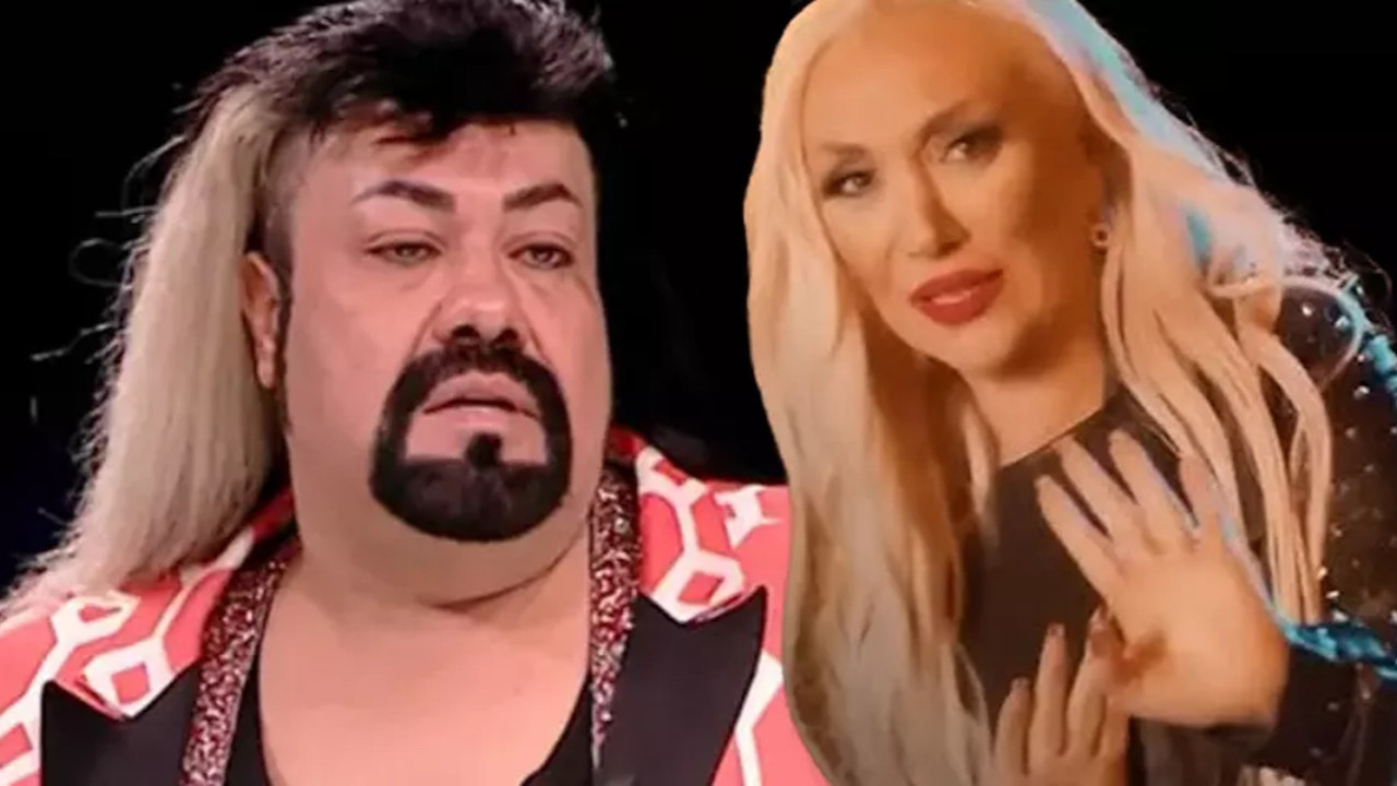 Güllü’nün ölümünde şoke eden iddialar: Kobra Murat asistanı işaret etti Güllü’nün ölümünde şoke eden iddialar: Kobra Murat asistanı işaret etti