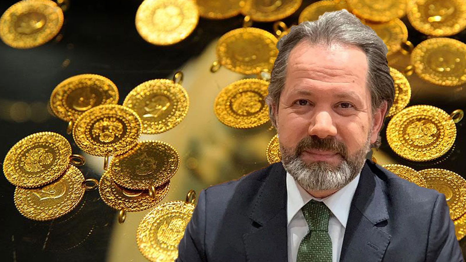 İslam Memiş gram altın için yeni rakamı verdi! 5 bin TL eşiği aşıldı, sırada yeni rekor var İslam Memiş gram altın için yeni rakamı verdi! 5 bin TL eşiği aşıldı, sırada yeni rekor var