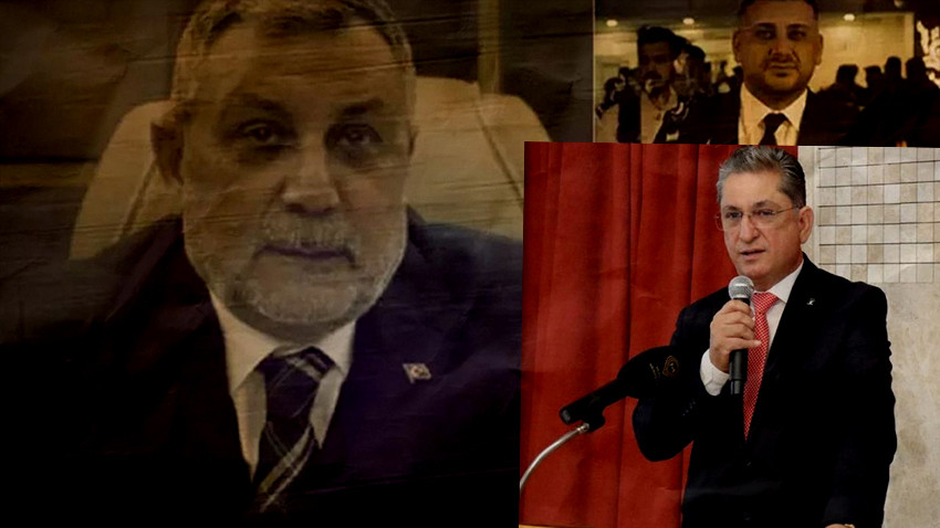 AK Parti’de peş peşe istifa kararları!