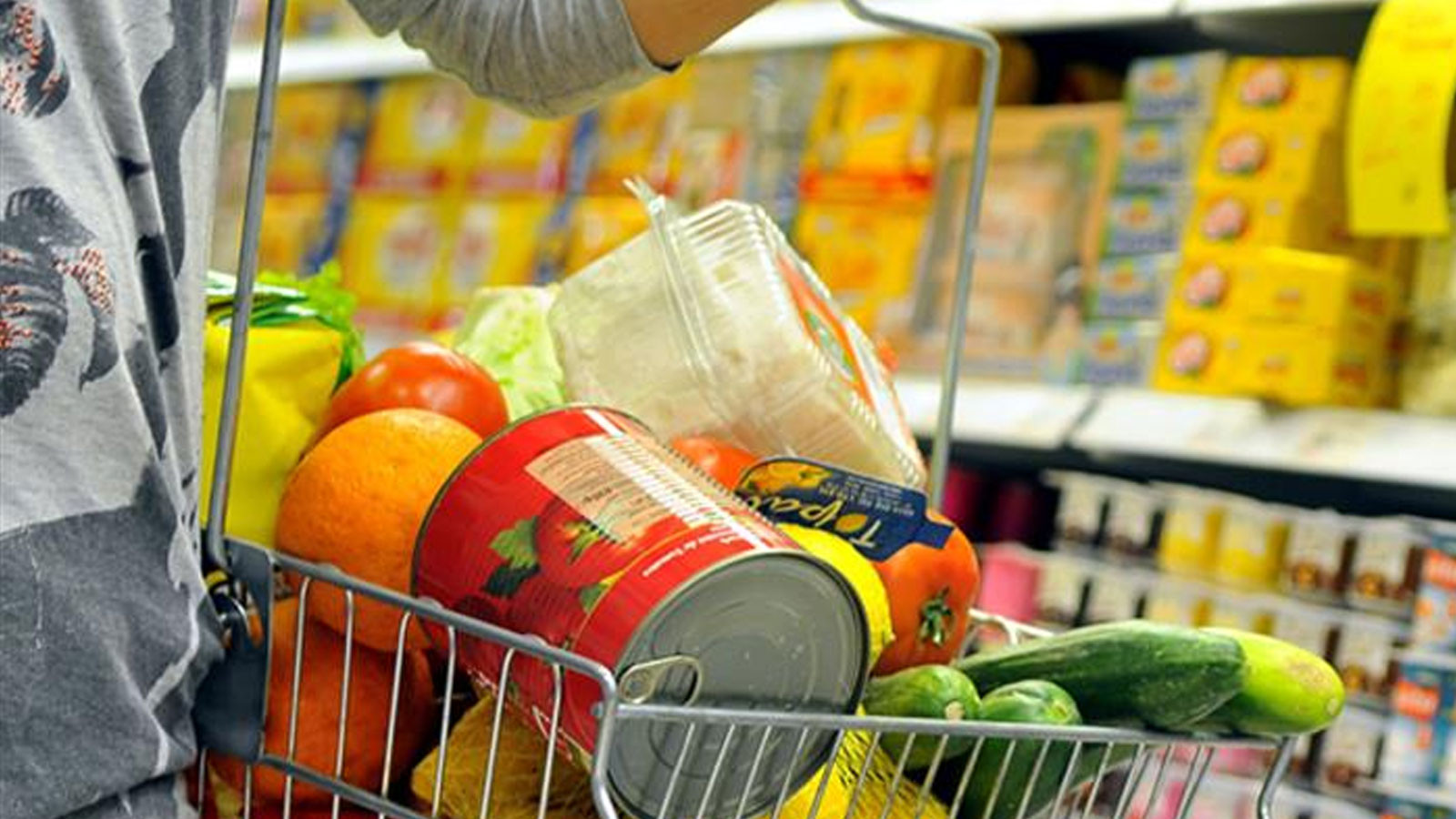 Kampanyalar denetlensin! Ucuzluk algısı vatandaşa pahalıya patlıyor Kampanyalar denetlensin! Ucuzluk algısı vatandaşa pahalıya patlıyor