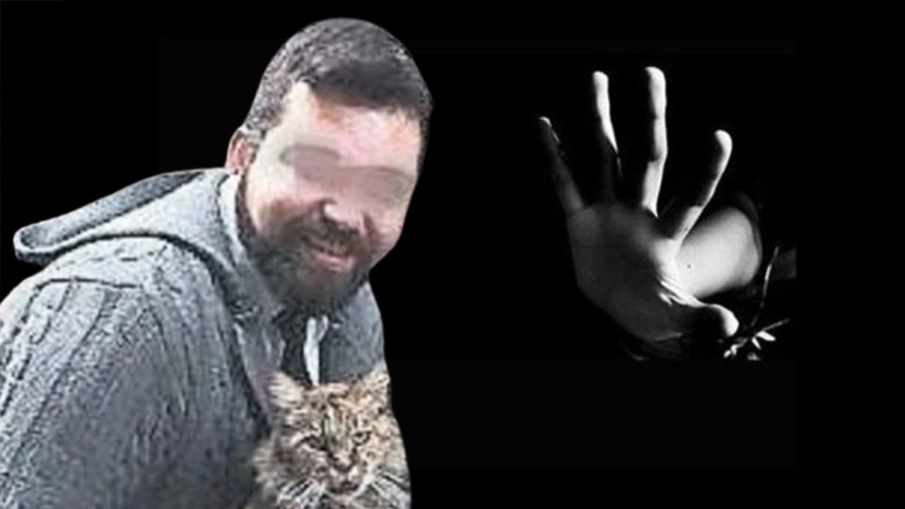 Tacizci öğretmene 28 yıl hapis cezası! ‘Kimseye söyleme’ diyerek… Tacizci öğretmene 28 yıl hapis cezası! ‘Kimseye söyleme’ diyerek…