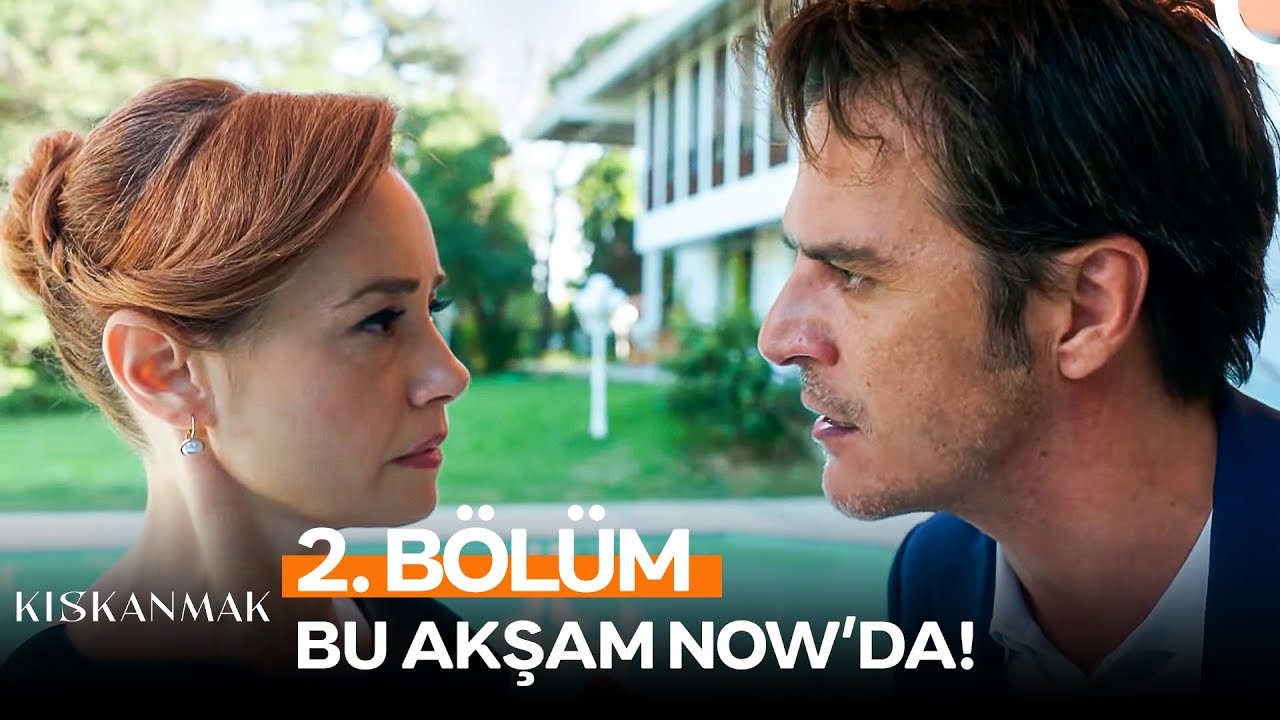 Kıskanmak 2. Bölüm Seniha Köşeye Sıkışıyor, Nalan’dan Şok Nüzhet Hamlesi! Kıskanmak 2. Bölüm Seniha Köşeye Sıkışıyor, Nalan’dan Şok Nüzhet Hamlesi!