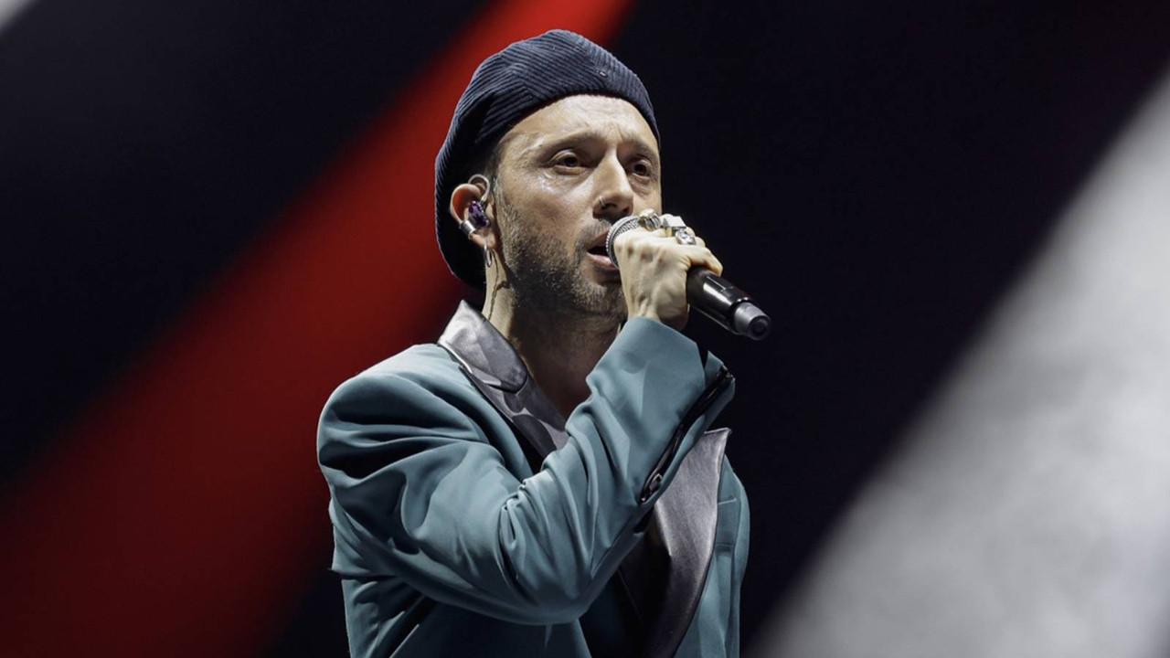 Mabel Matiz savcılıkta: Perperişan tartışması Mabel Matiz savcılıkta: Perperişan tartışması