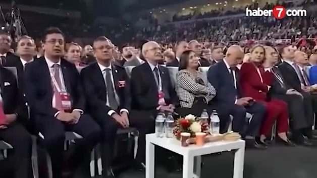 Mahkeme CHP’nin İstanbul Kongresi için durdurma kararı alındığını açıkladı Mahkeme CHP’nin İstanbul Kongresi için durdurma kararı alındığını açıkladı