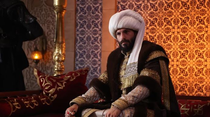 Mehmed Fetihler Sultanı 51. bölümde Sultan Mehmed’in evladı Beyazıd ile imtihanı…